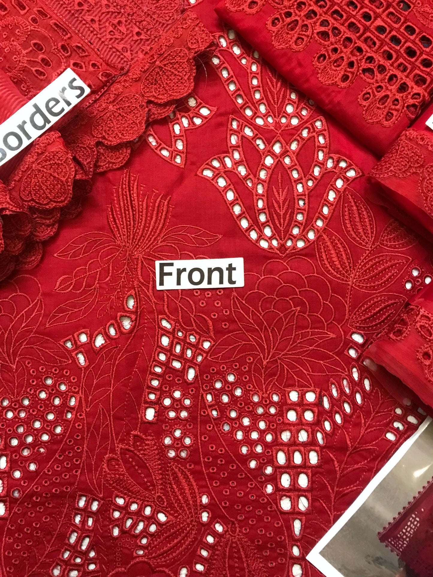 Rang Rasia Lawn Collection