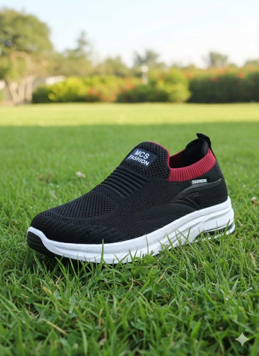 Ladies Shoes
