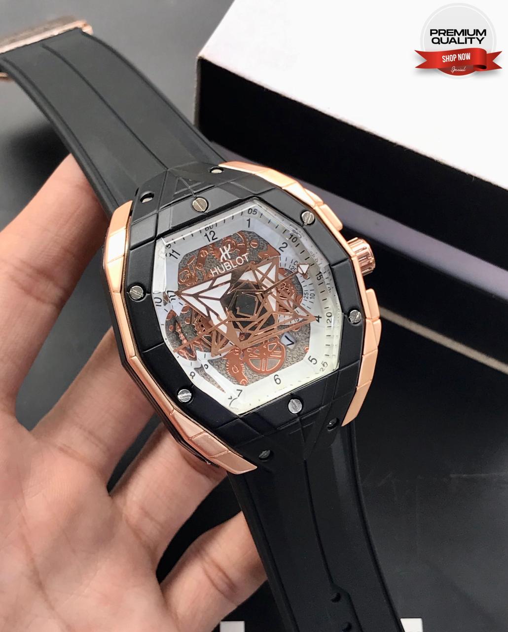 Hublot Mens Watch