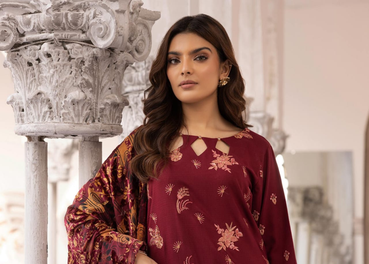 ANDAAZ BY AALAYA VOL-1