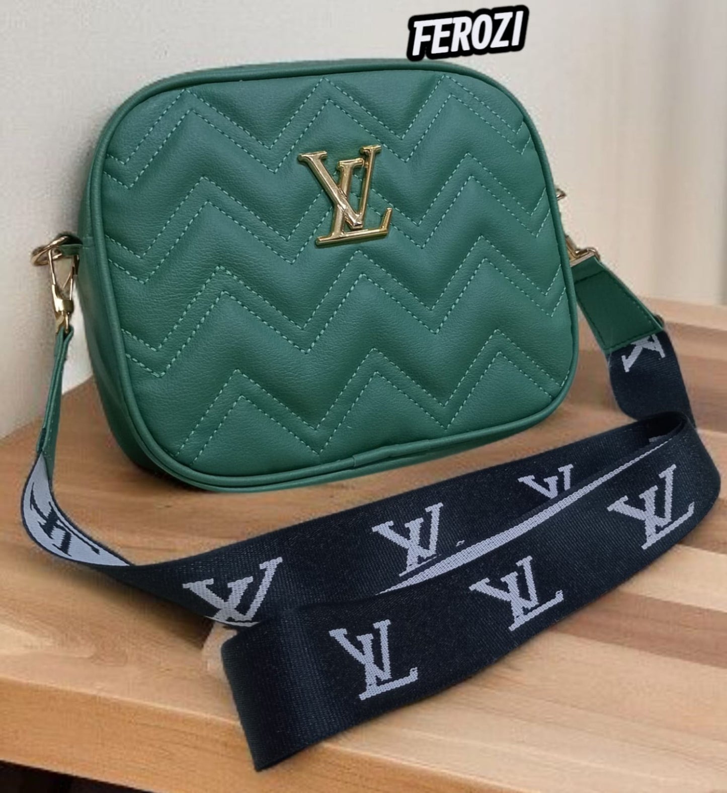 Cross Body Bags For Girls