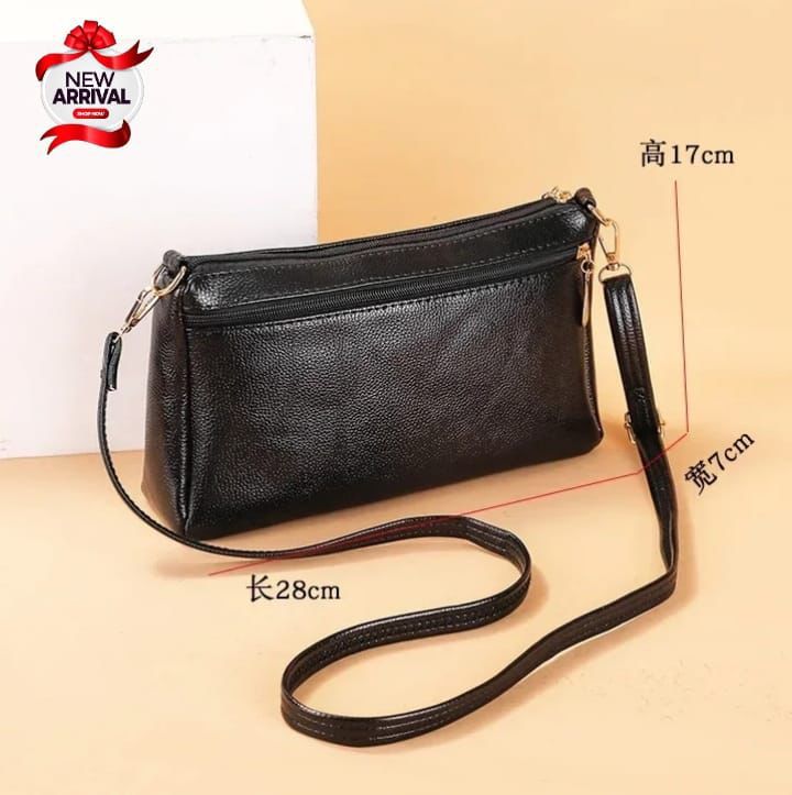 Cross Body Bag