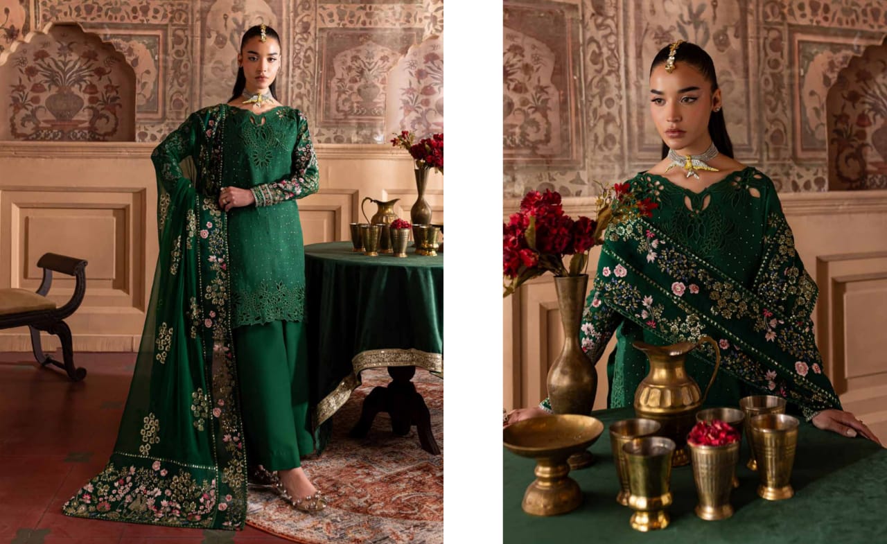 Nur Mahal by Nurèh