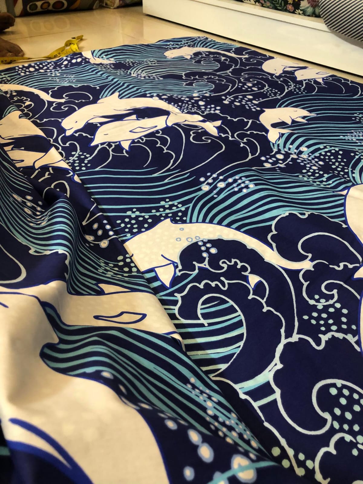 Cotton bedsheets for you and your kids too King size