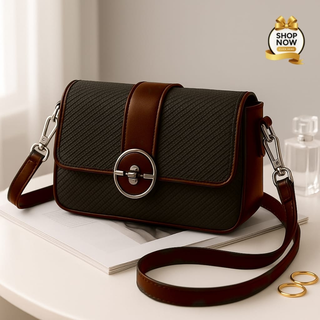 Imported Cross Body Bag for Girls