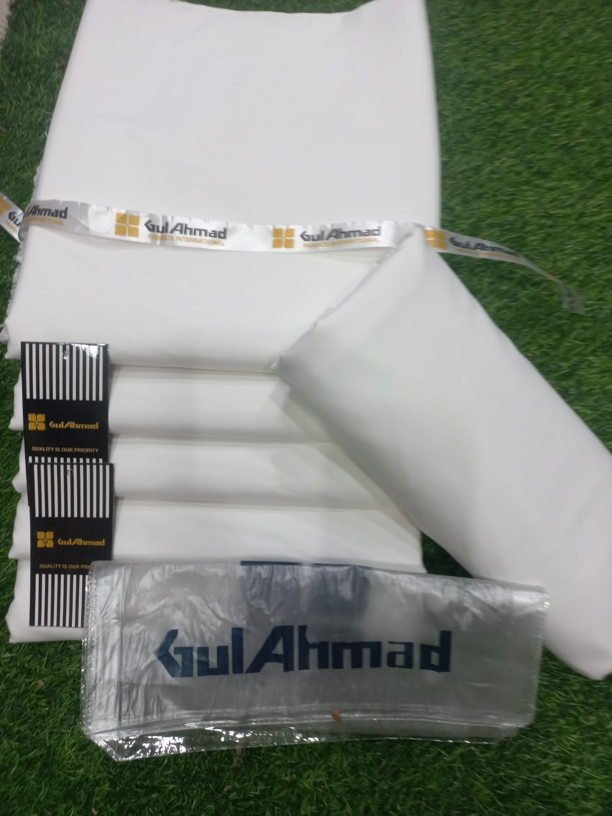 GUL-AHMED MENS COLLECTION