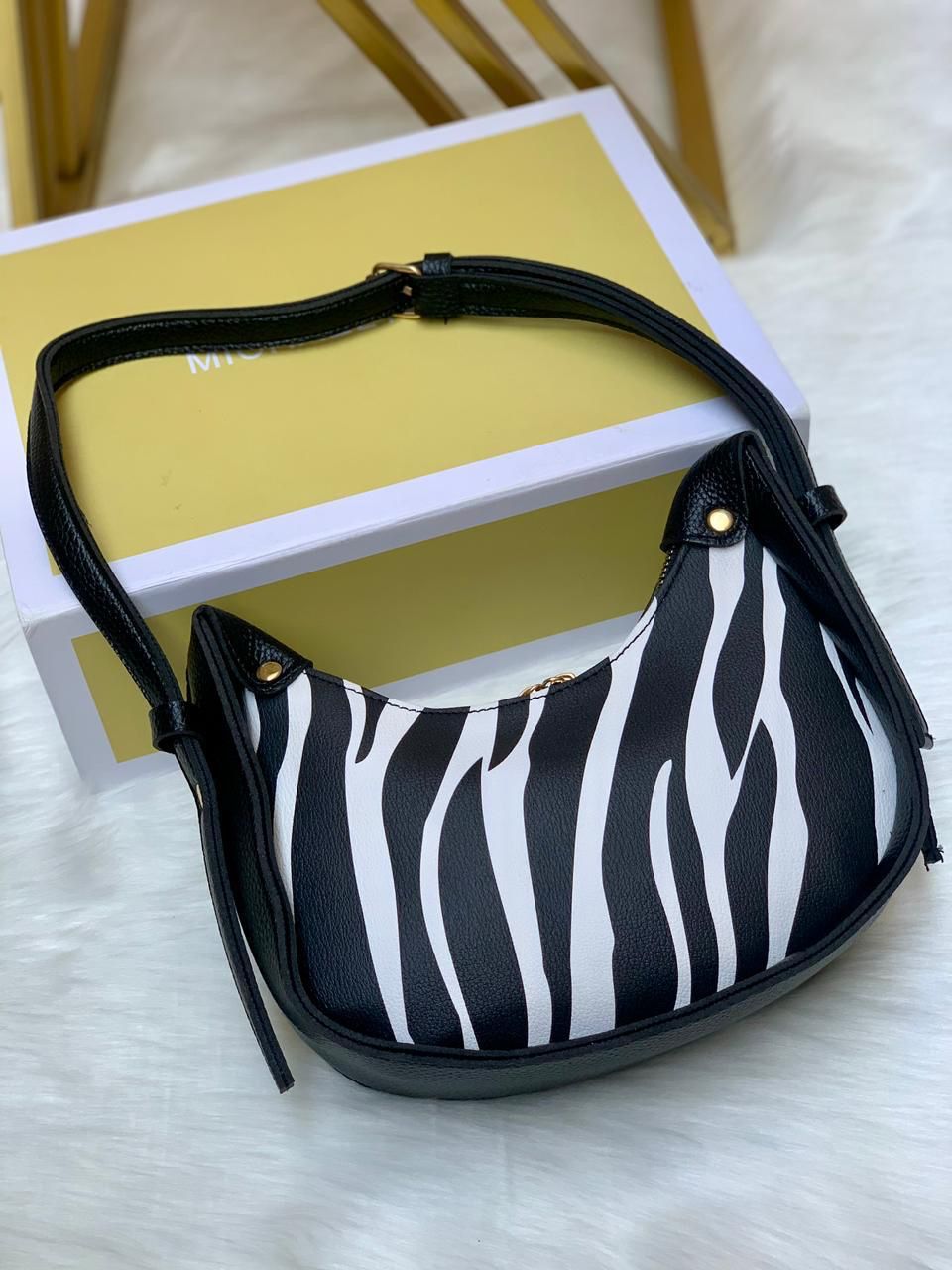 Moon Bag