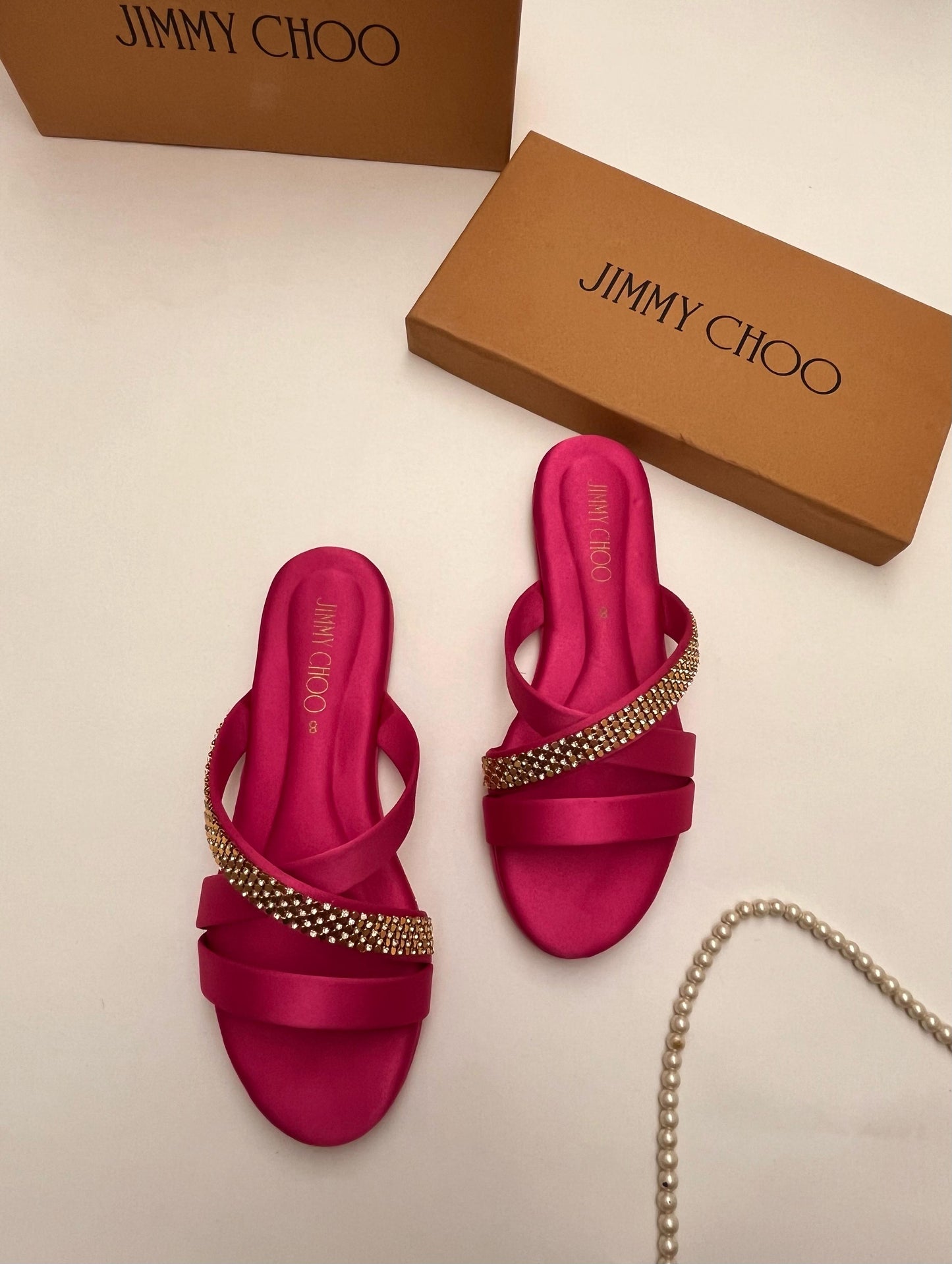JIMMY CHOO