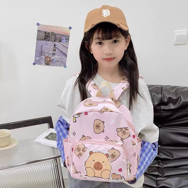 Imported Collection Kids Backpack