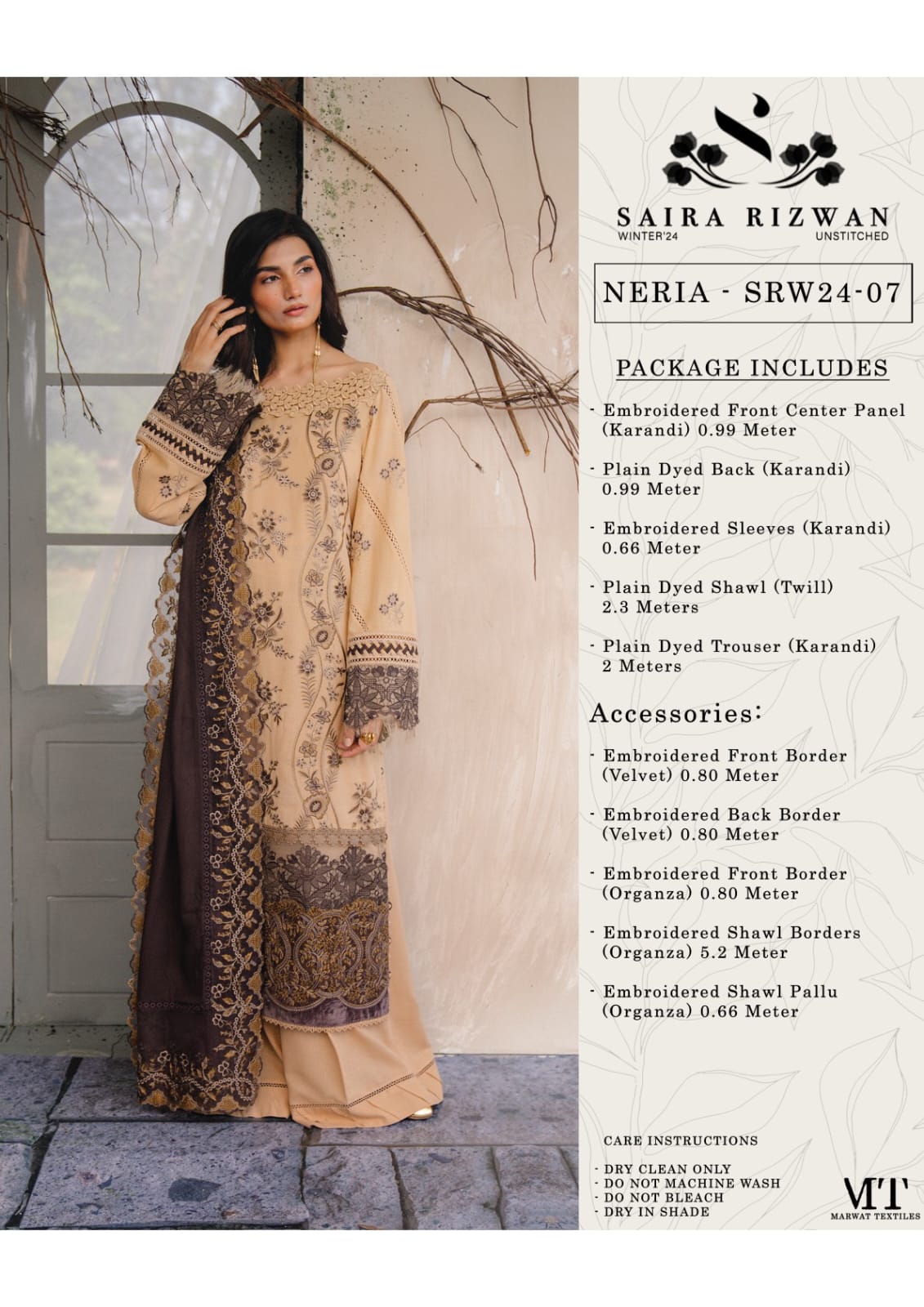SAIRA RIZWAN WINTER