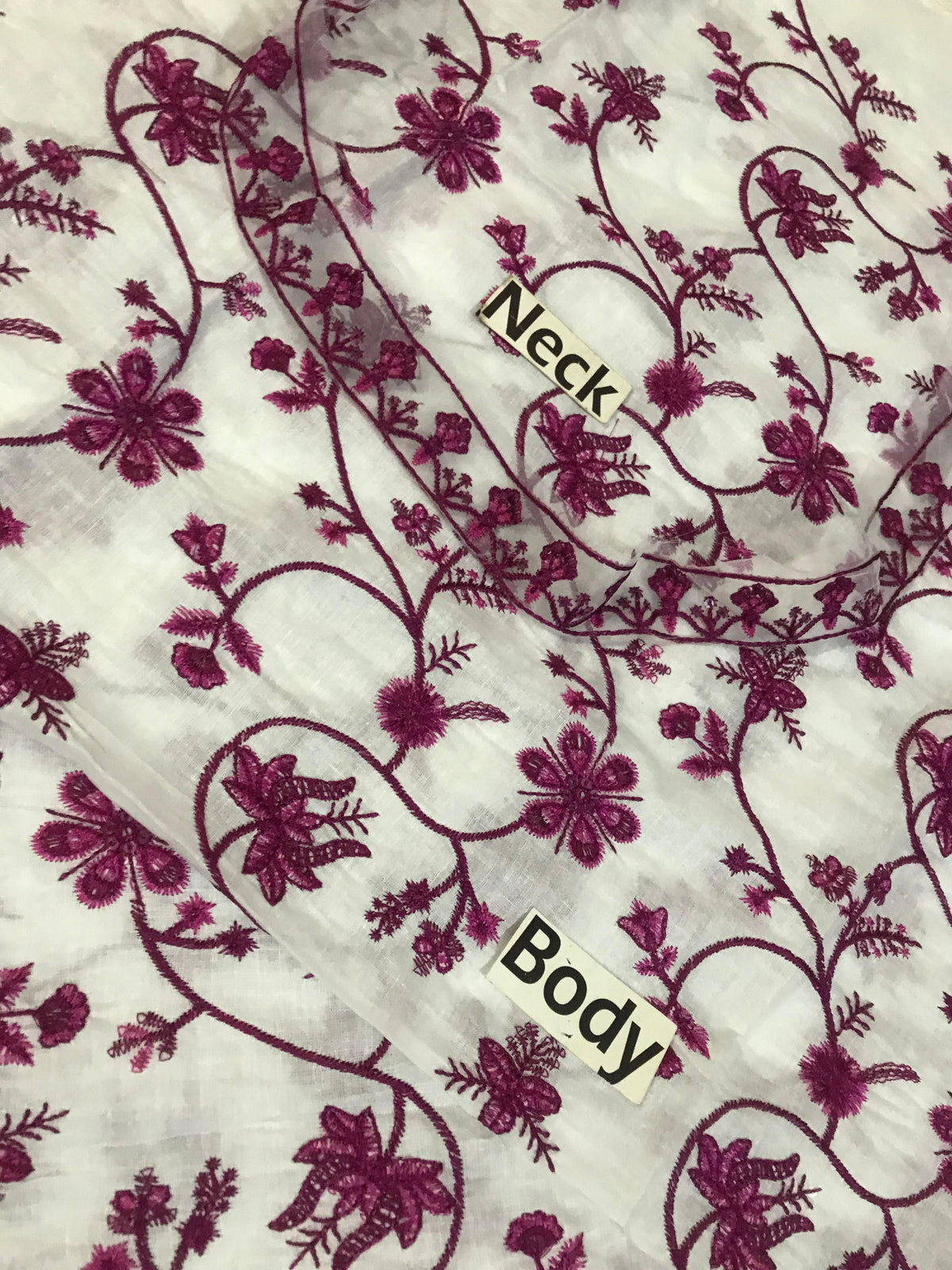 Faiza Saqlain Eid Collection 2026