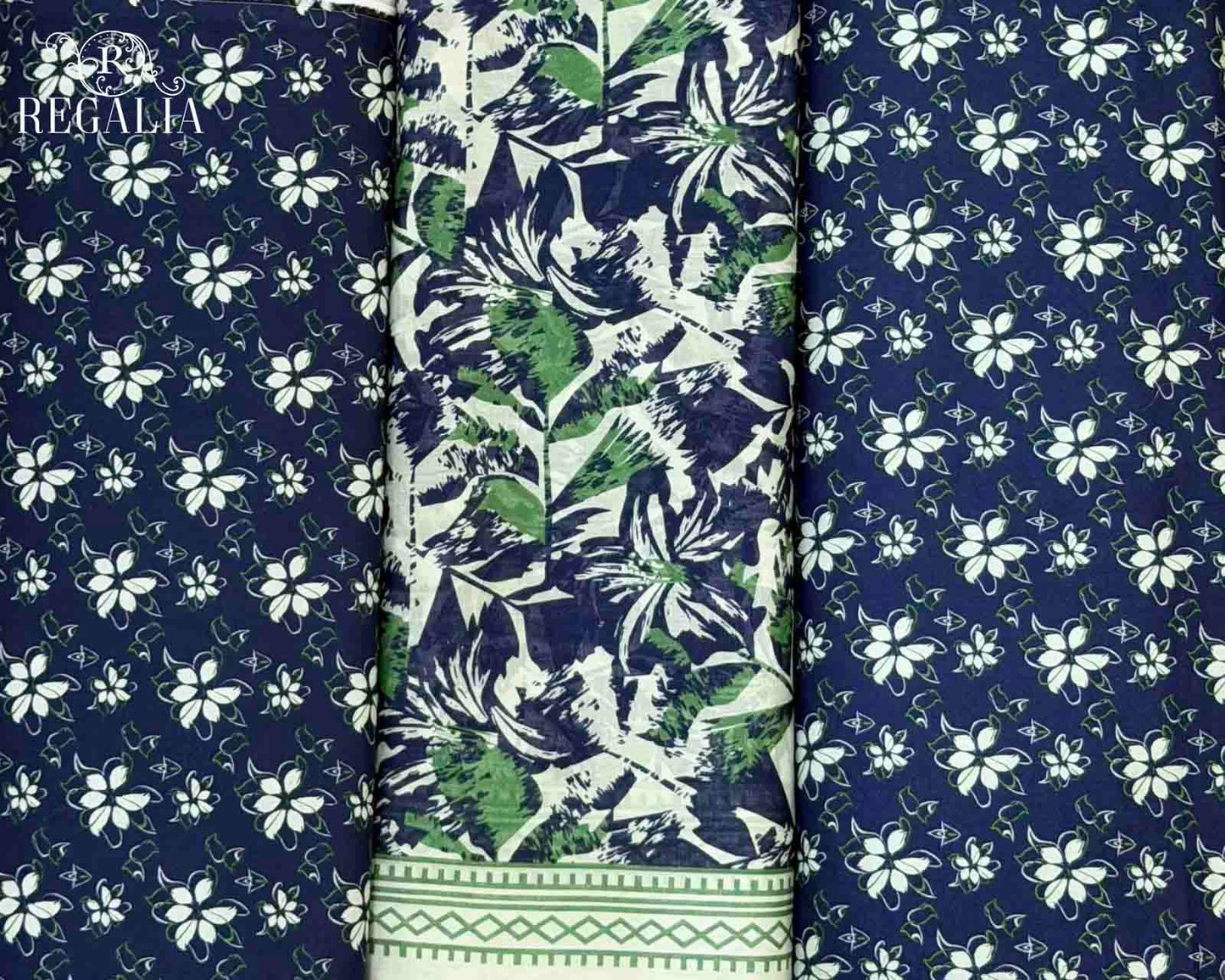 DIGITAL PRINTED LAWN