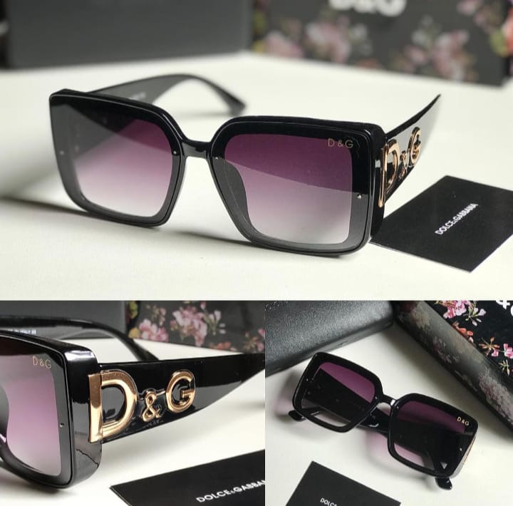 D & G Sunglass
