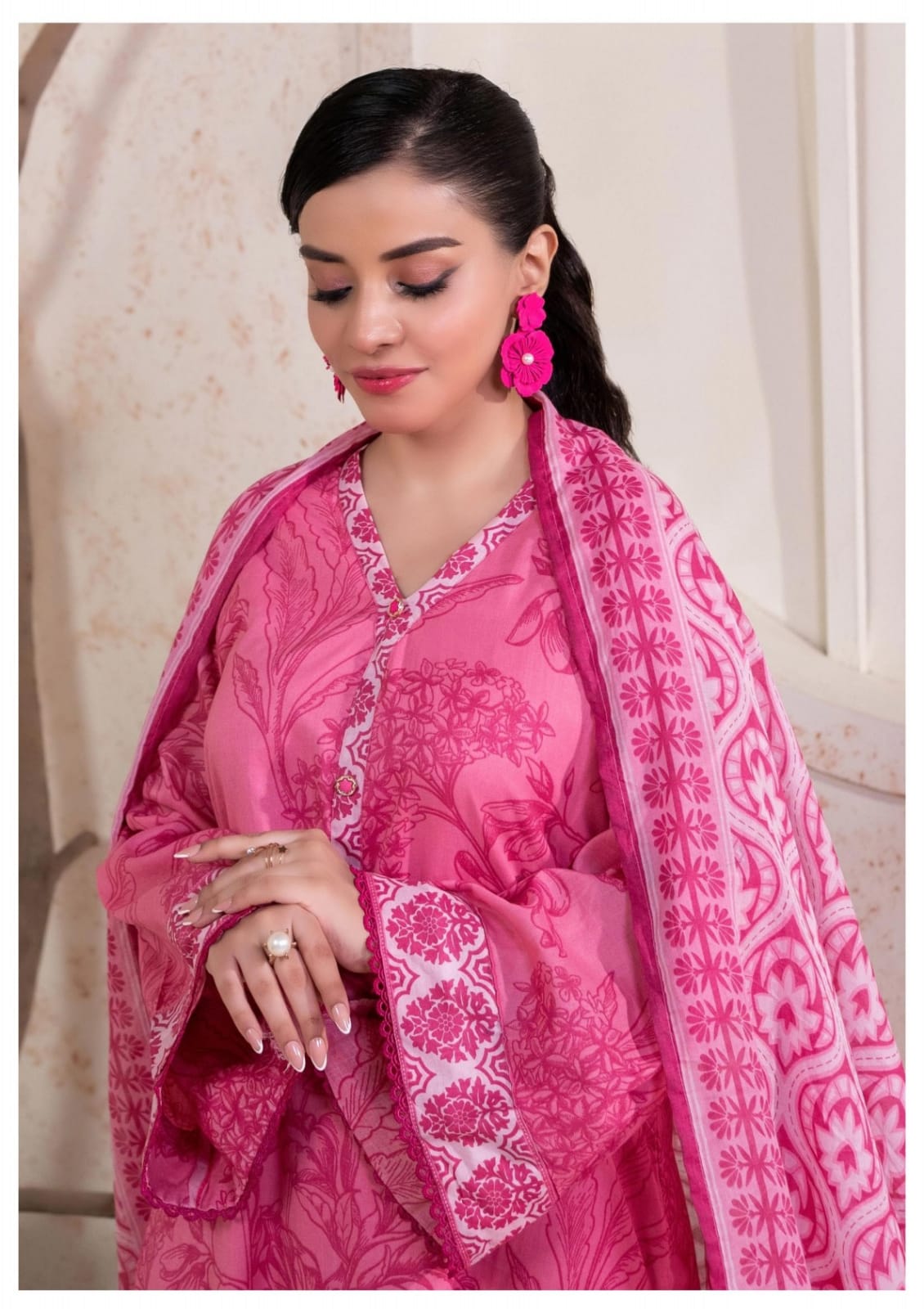 ZESH SUMMAR COLLECTION