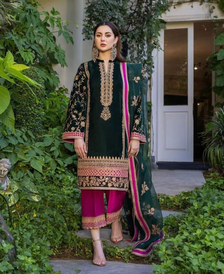 Zainab Chottani