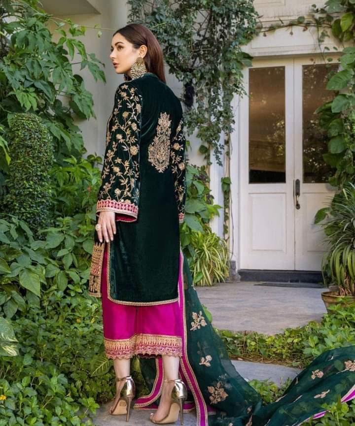 Zainab Chottani