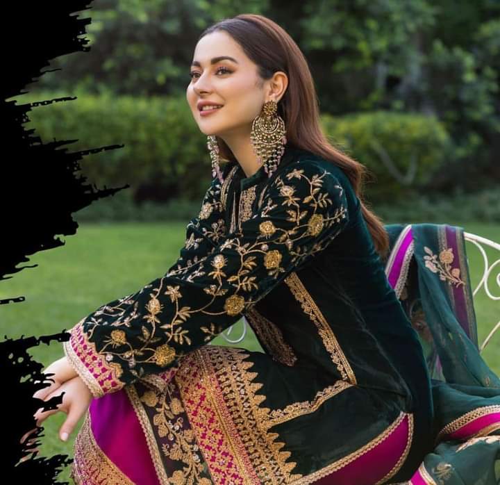 Zainab Chottani
