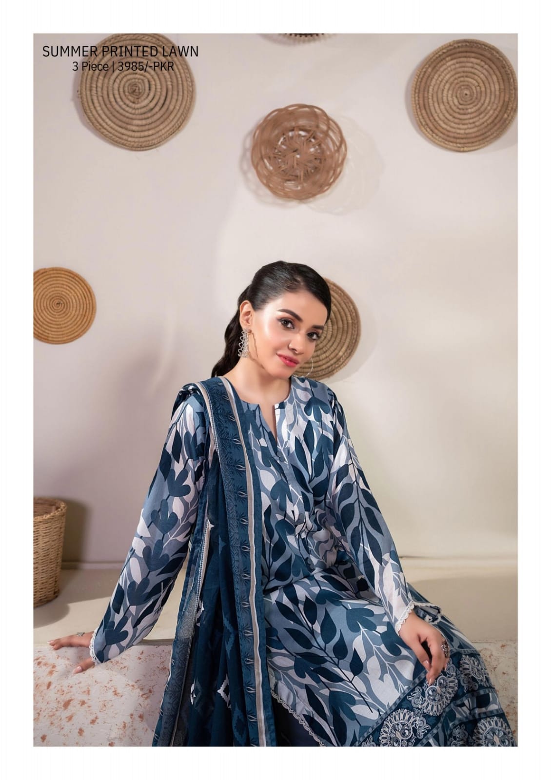 ZESH SUMMAR COLLECTION