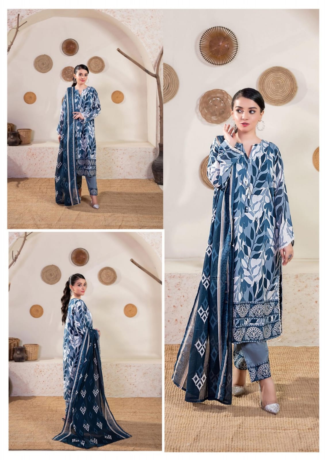 ZESH SUMMAR COLLECTION