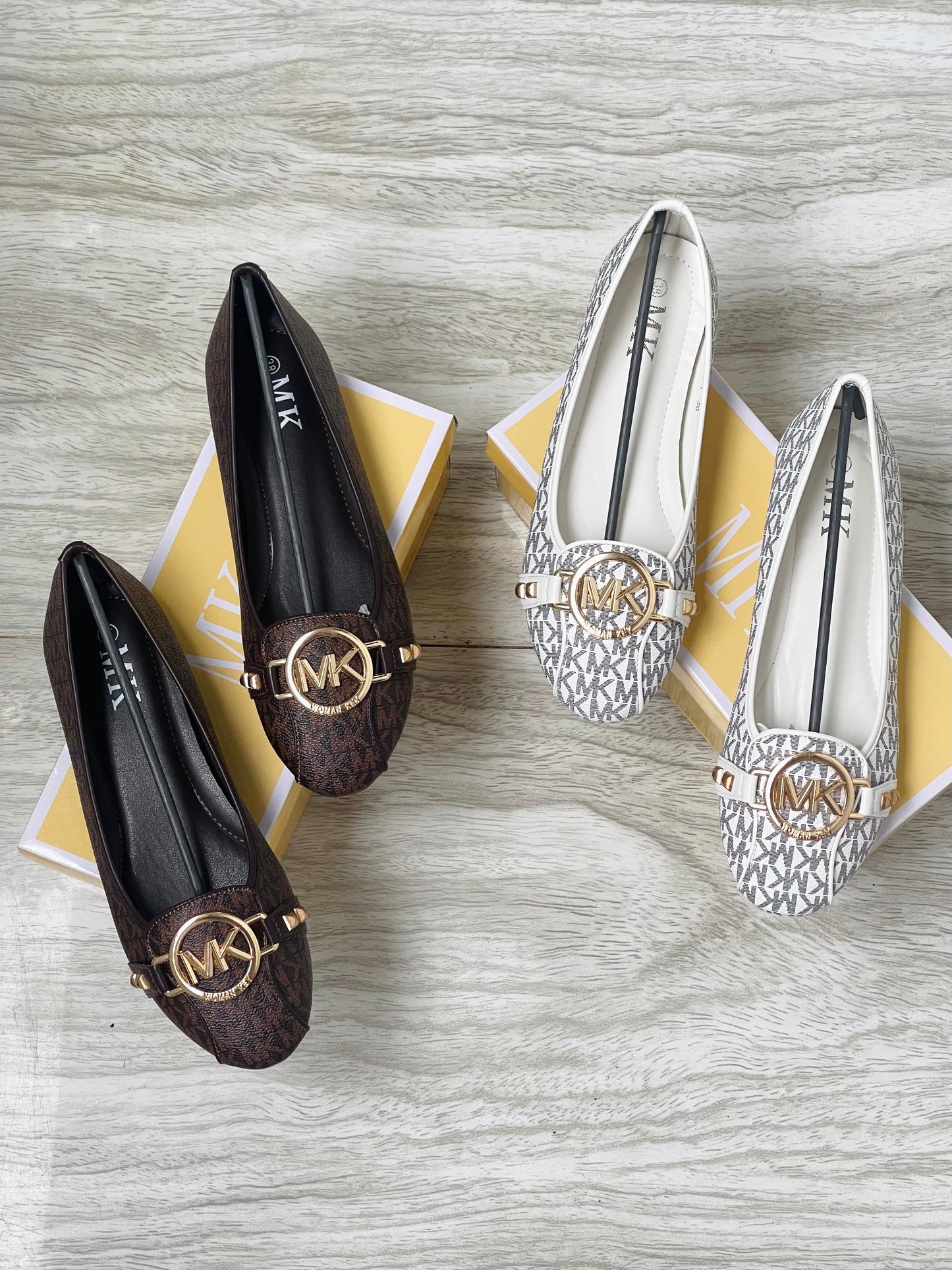 MK SOFT PUMPS