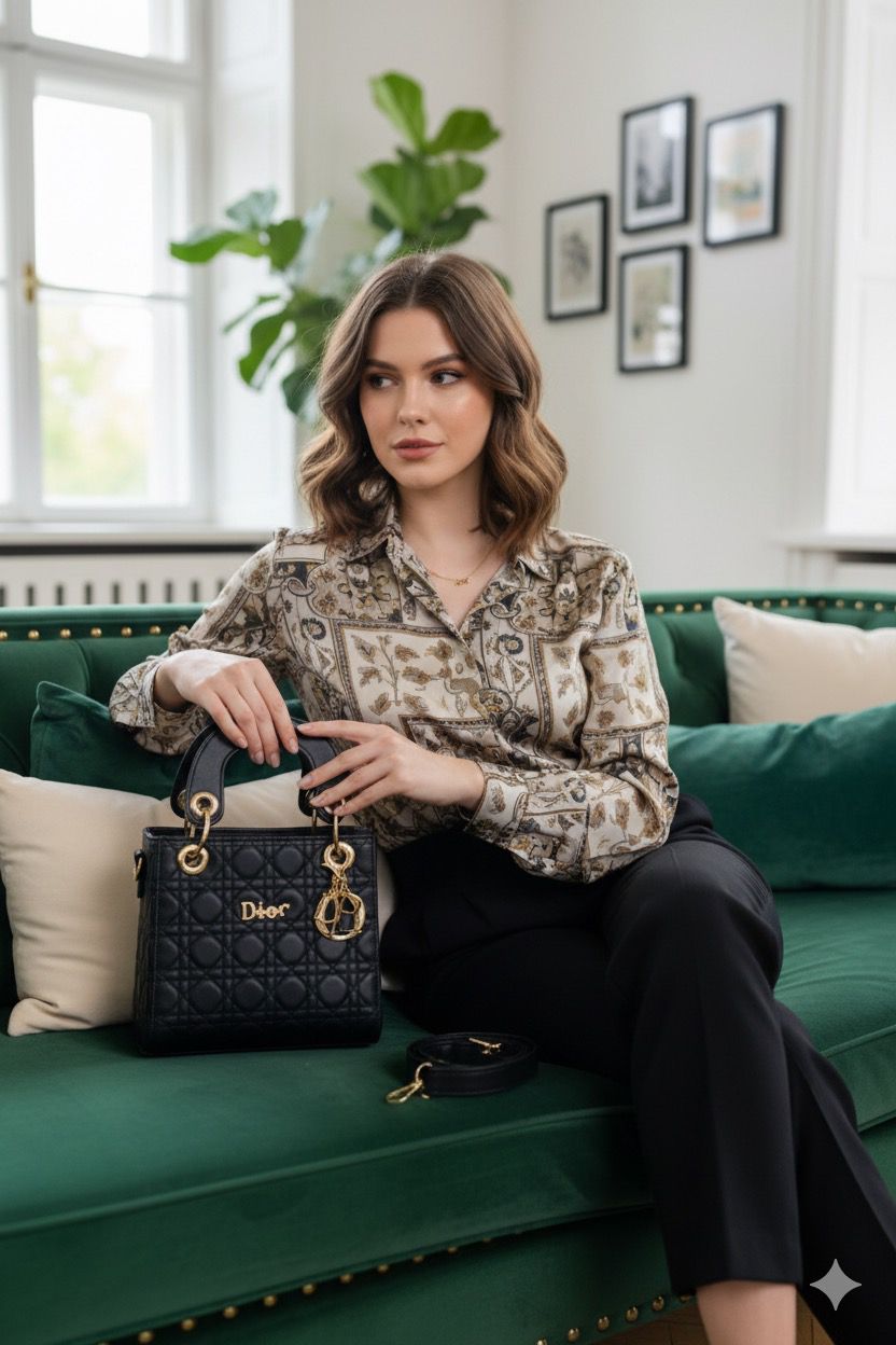 Dior Brand