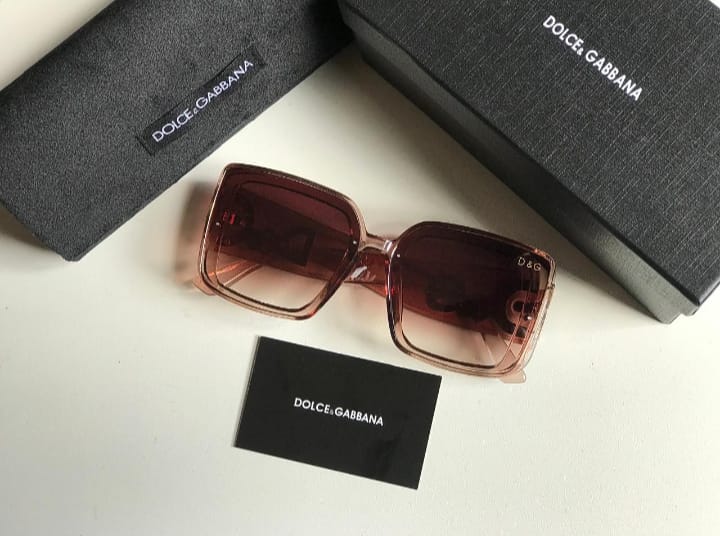 D & G Sunglass