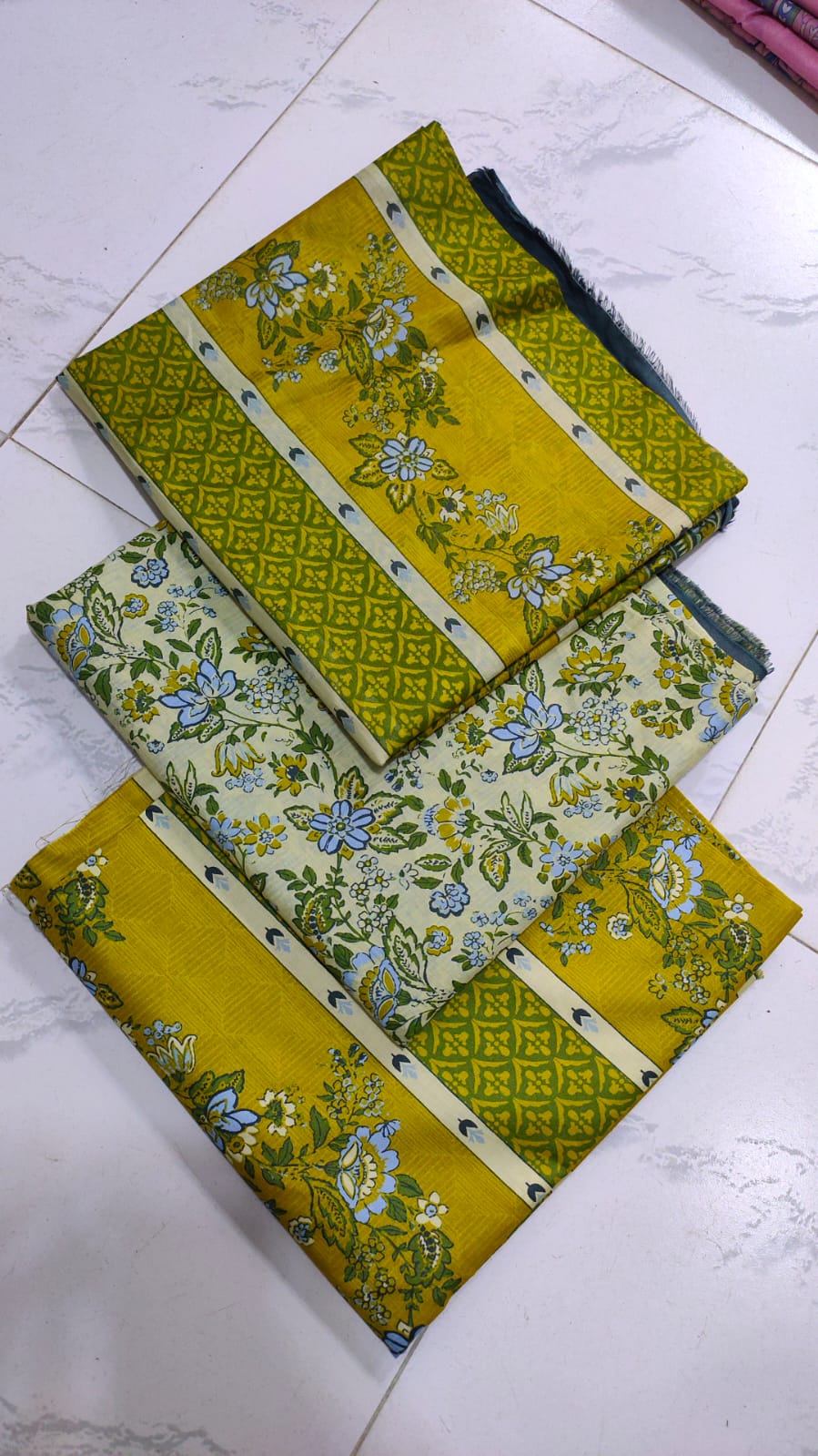 PRINTED DIGITAL LAWN COLLECTION BY BIN SAEED