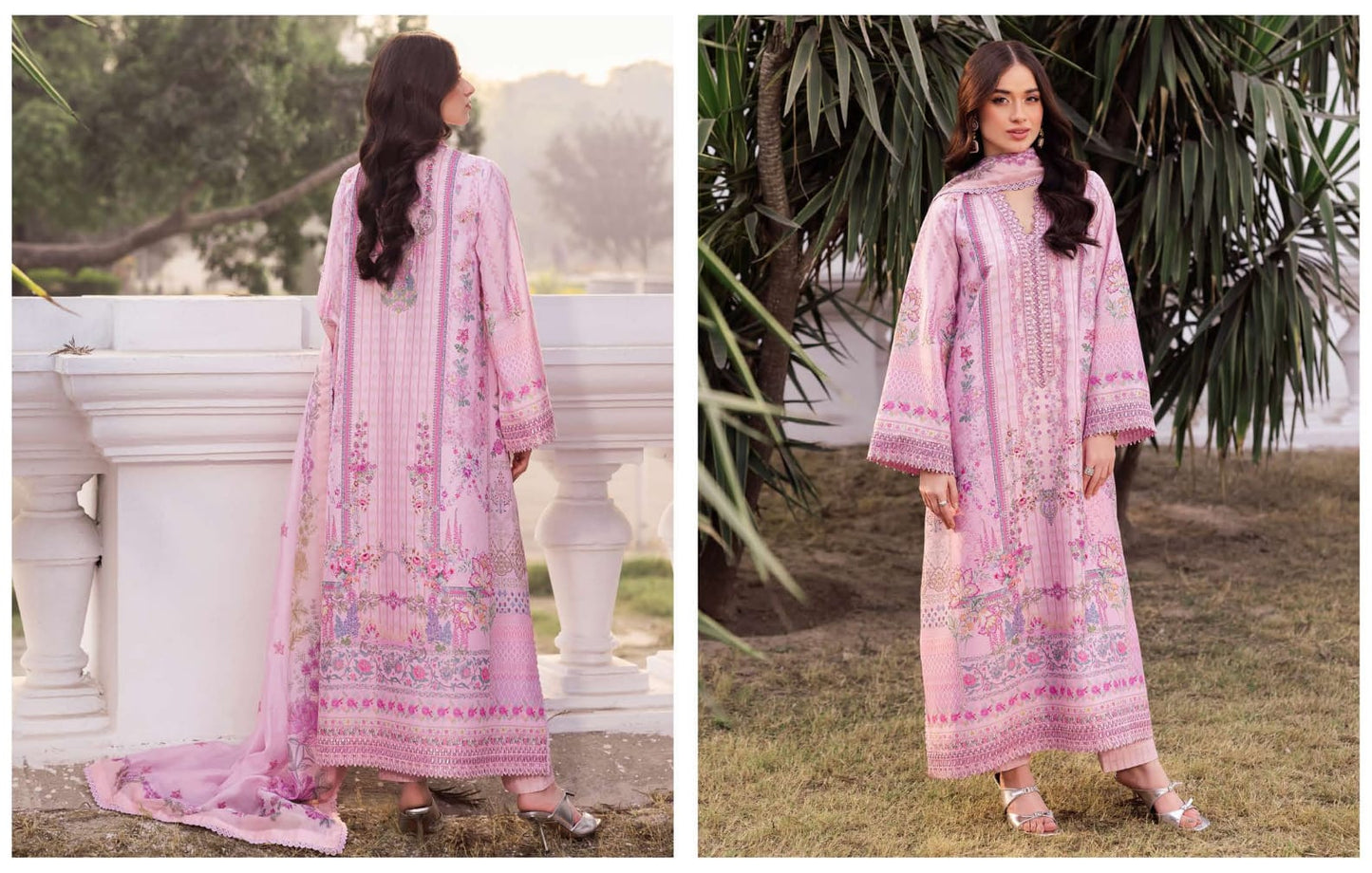 CHARMEUSE Silk by ASIM JOFA