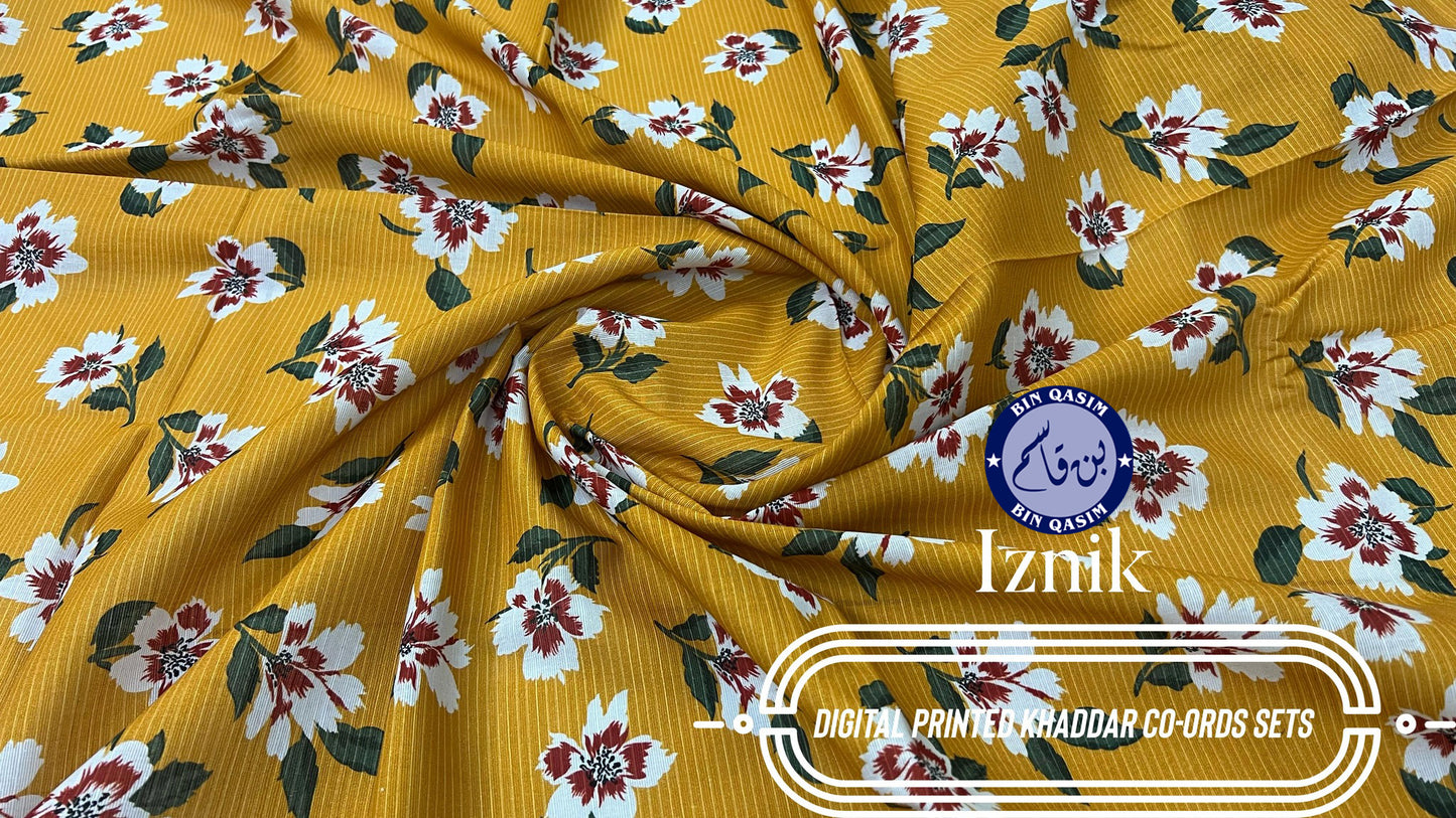 Iznik Khaddar