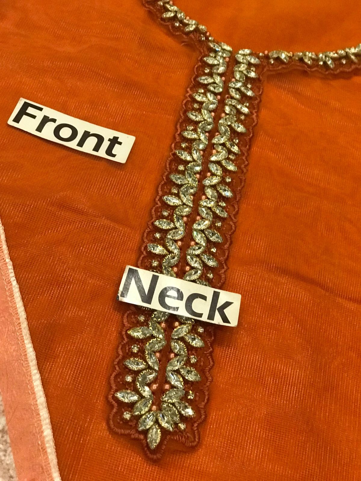 LULUSAR SILK