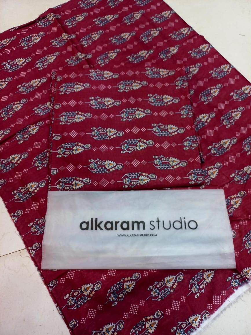 Mix Brand 2 Pcs Same Shirt Trouser