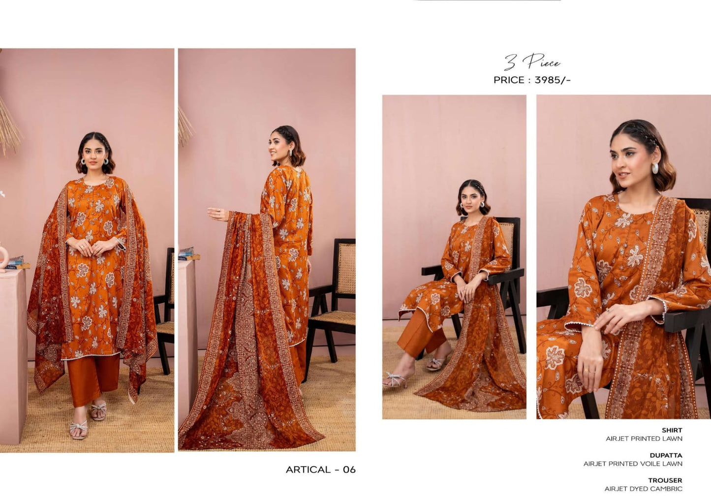 ZESH DROP-27
