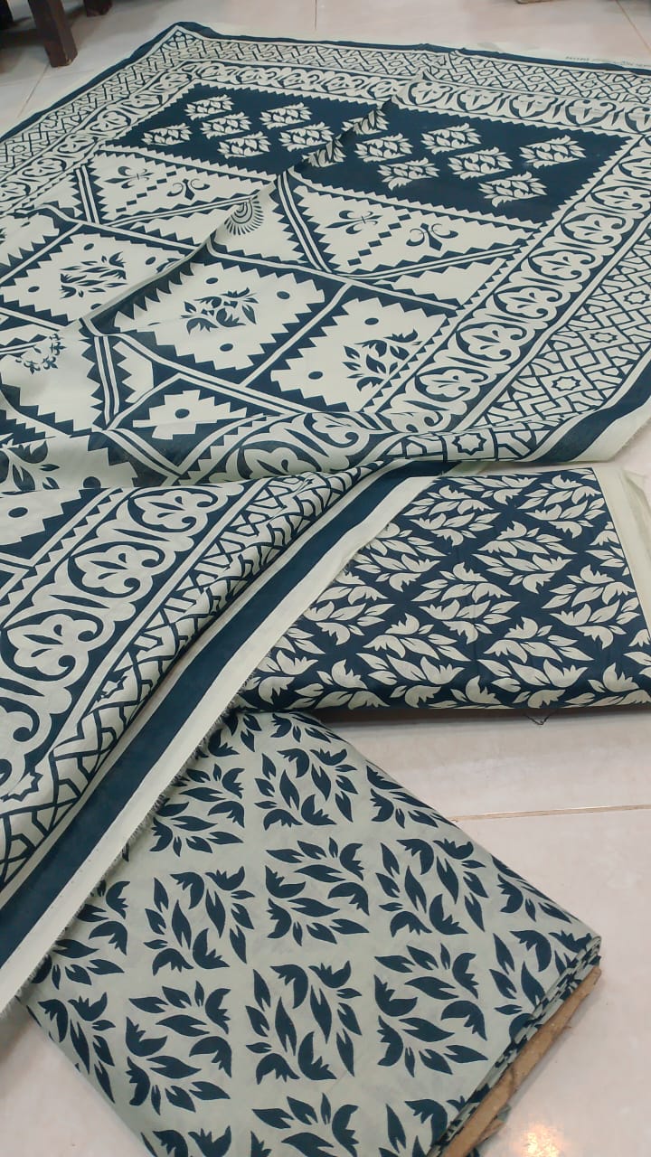 Amal Lawn Collection