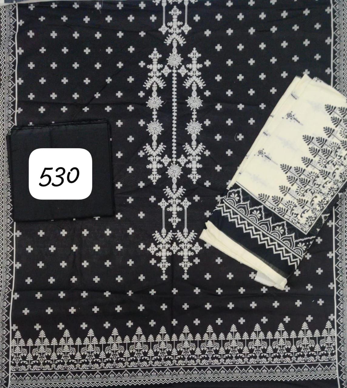 Safina Lawn