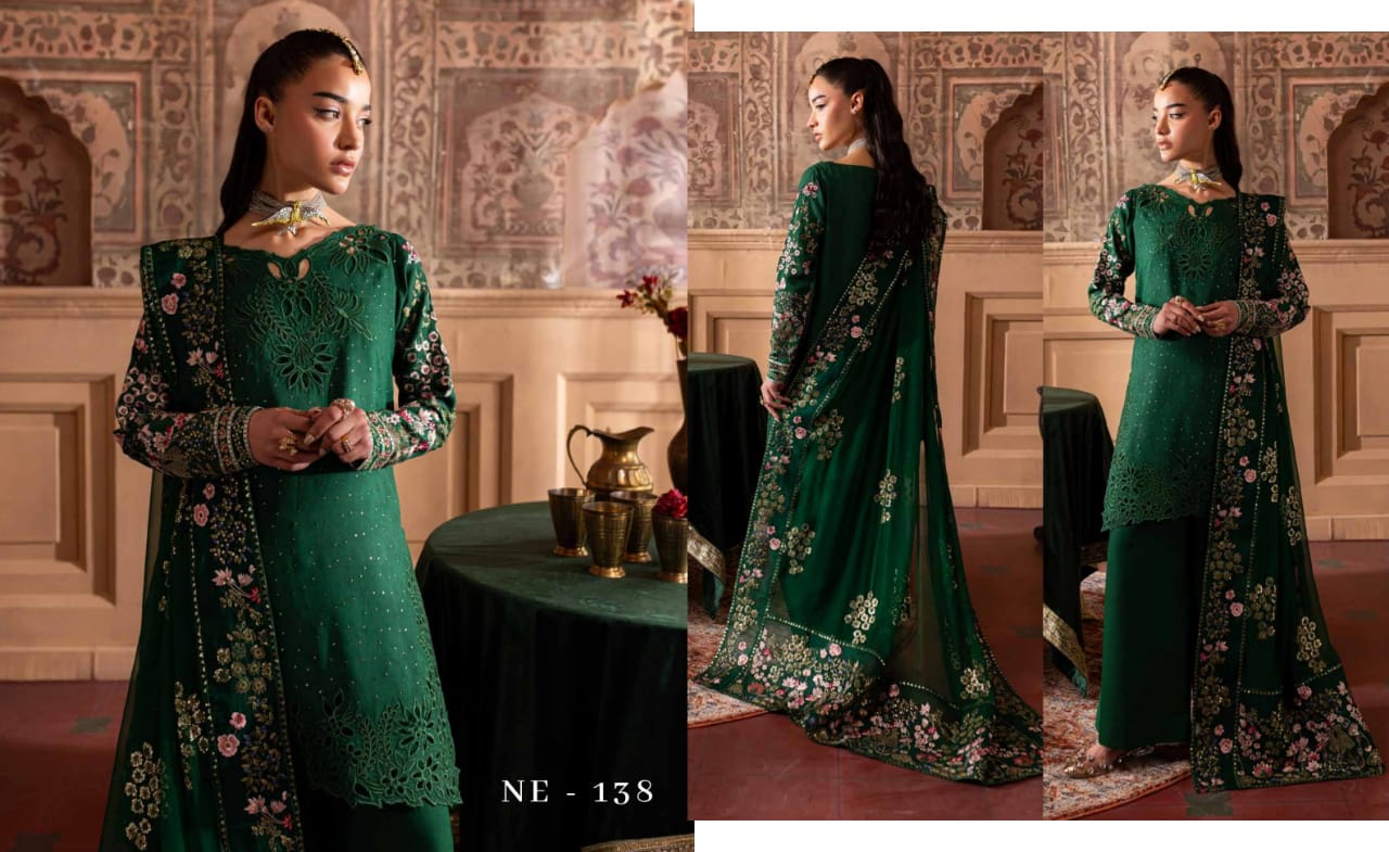 Nur Mahal by Nurèh