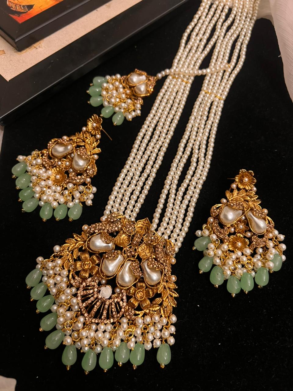Bridal Set