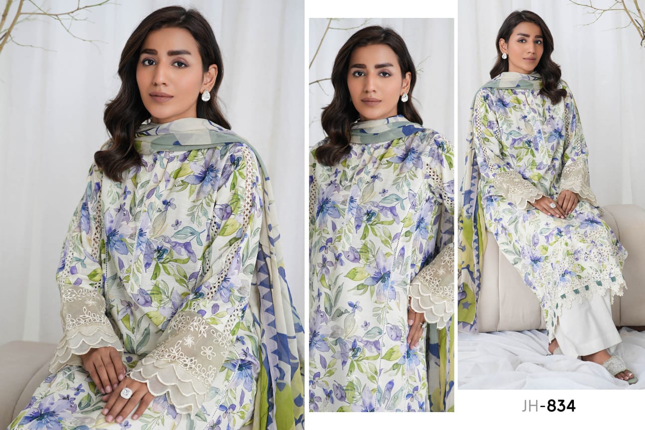 AFROZ BY JOHRA
