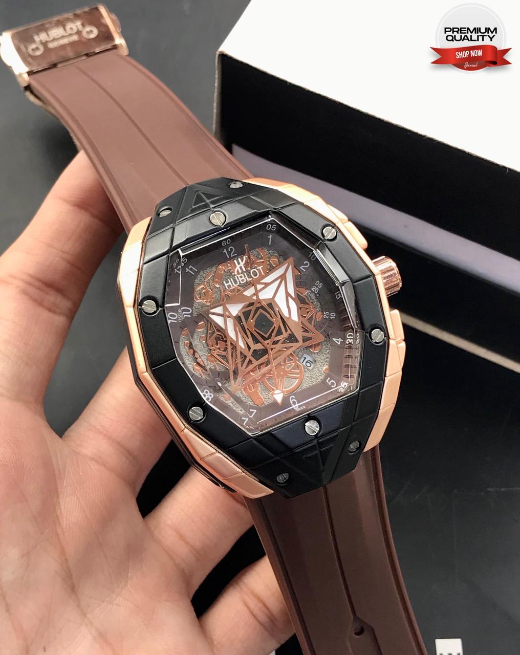 Hublot Mens Watch