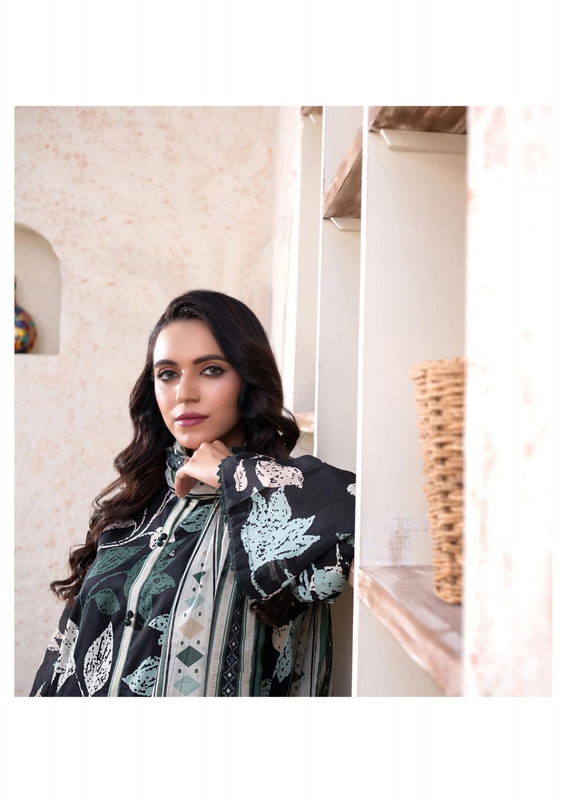 ZESH SUMMAR COLLECTION