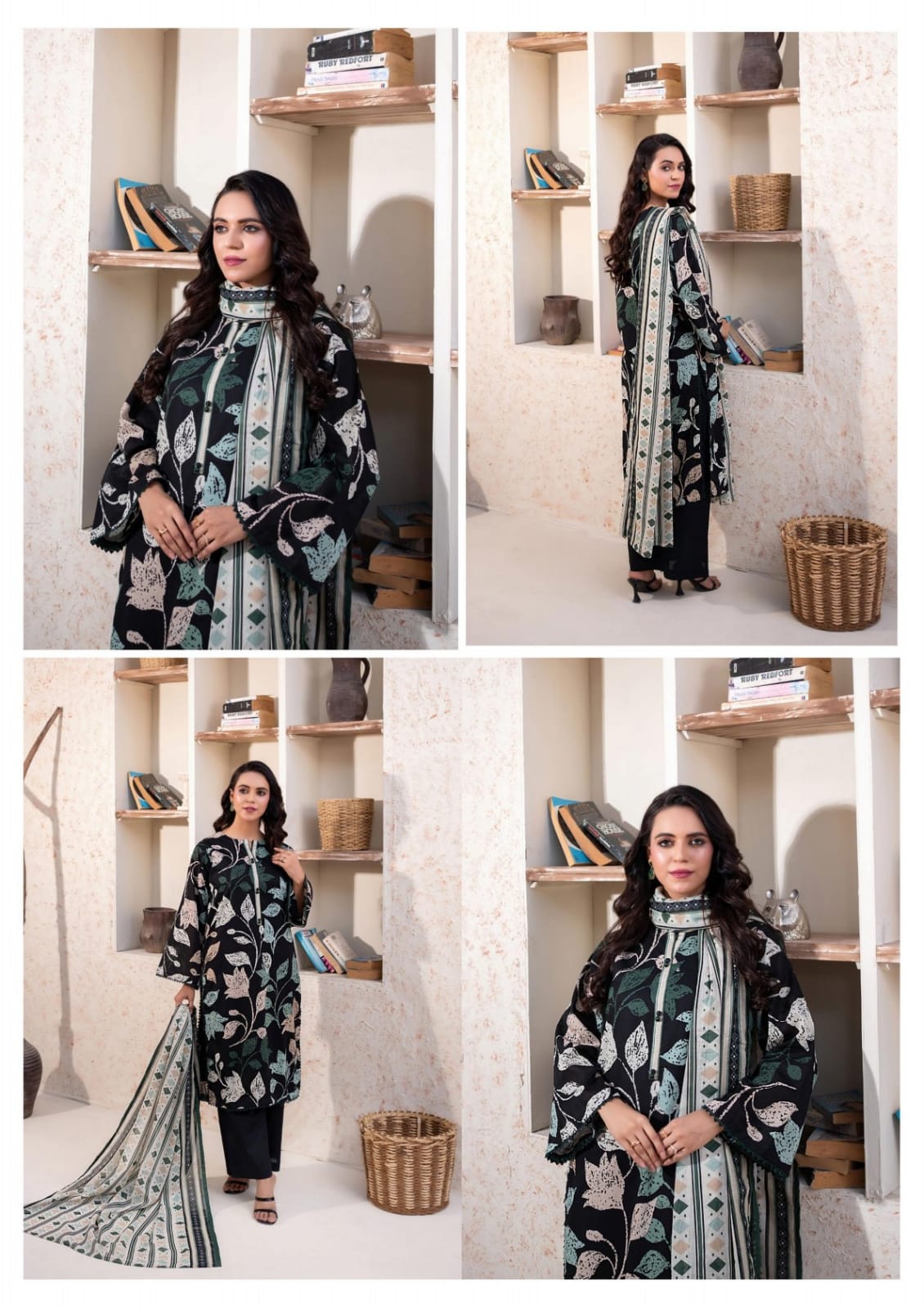 ZESH SUMMAR COLLECTION