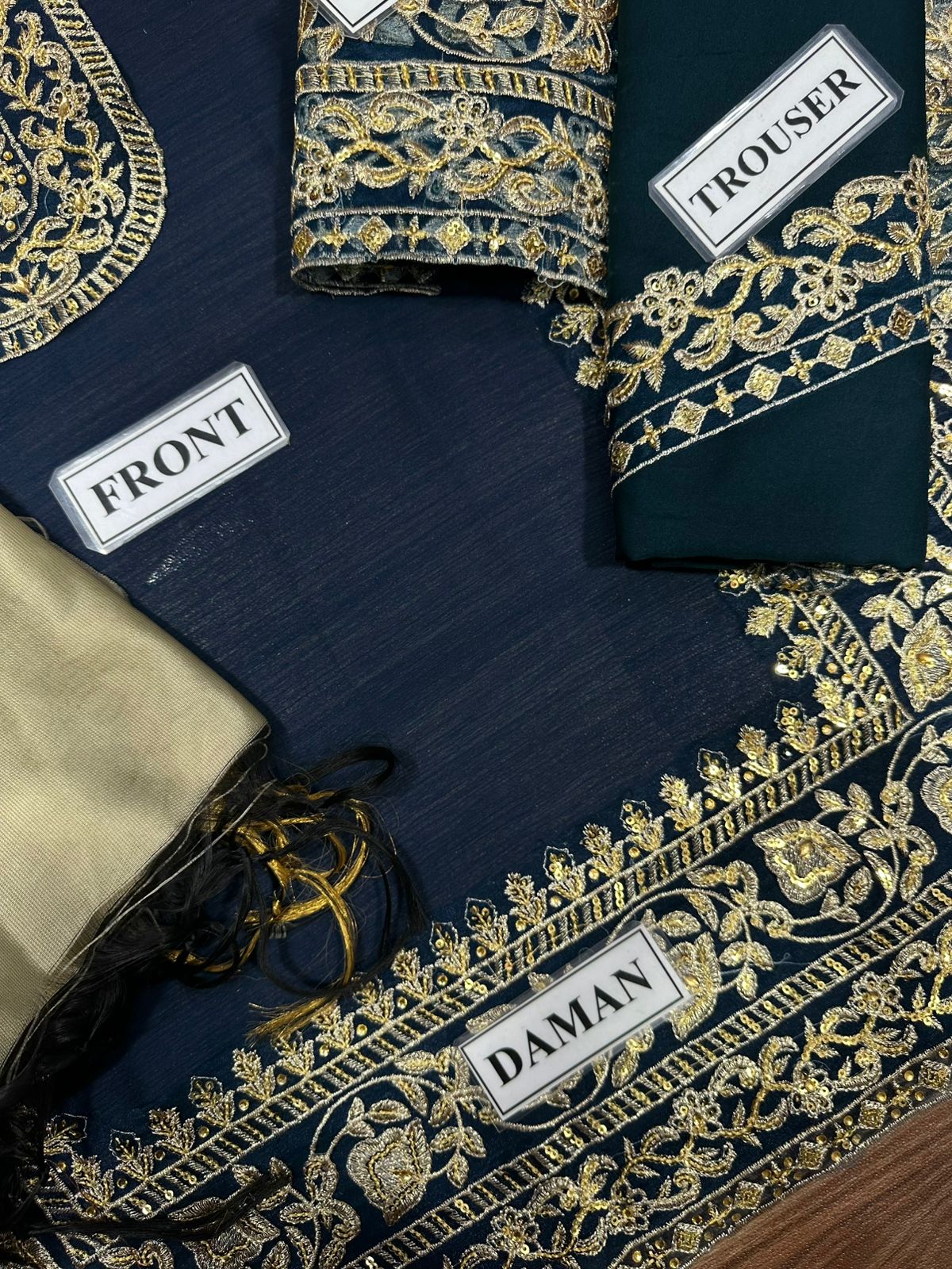 ASIM JOFA