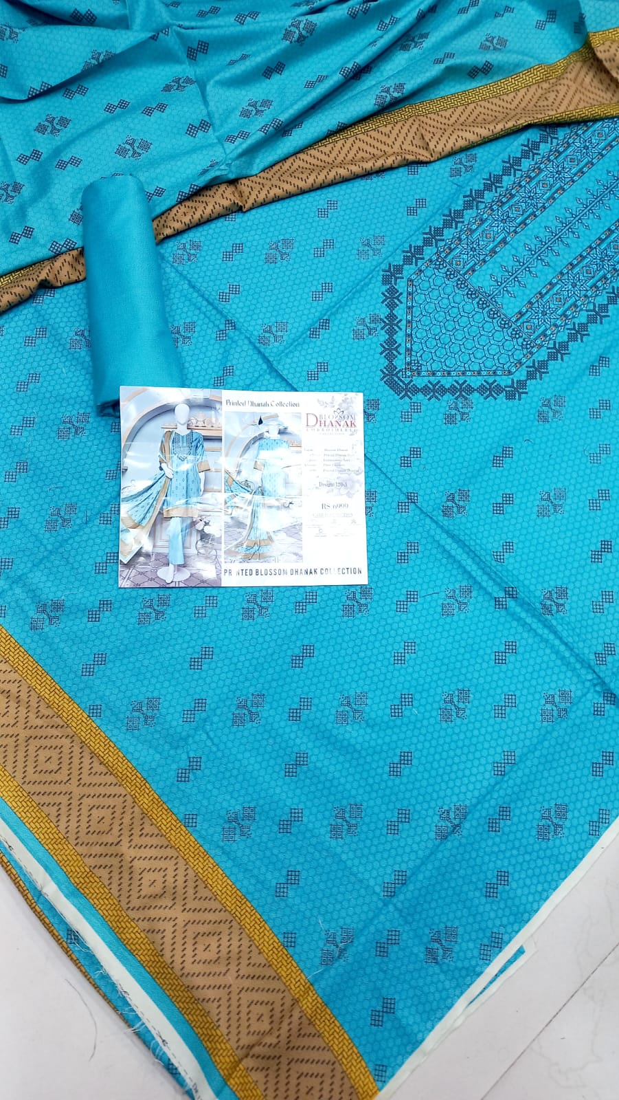 Dhanak