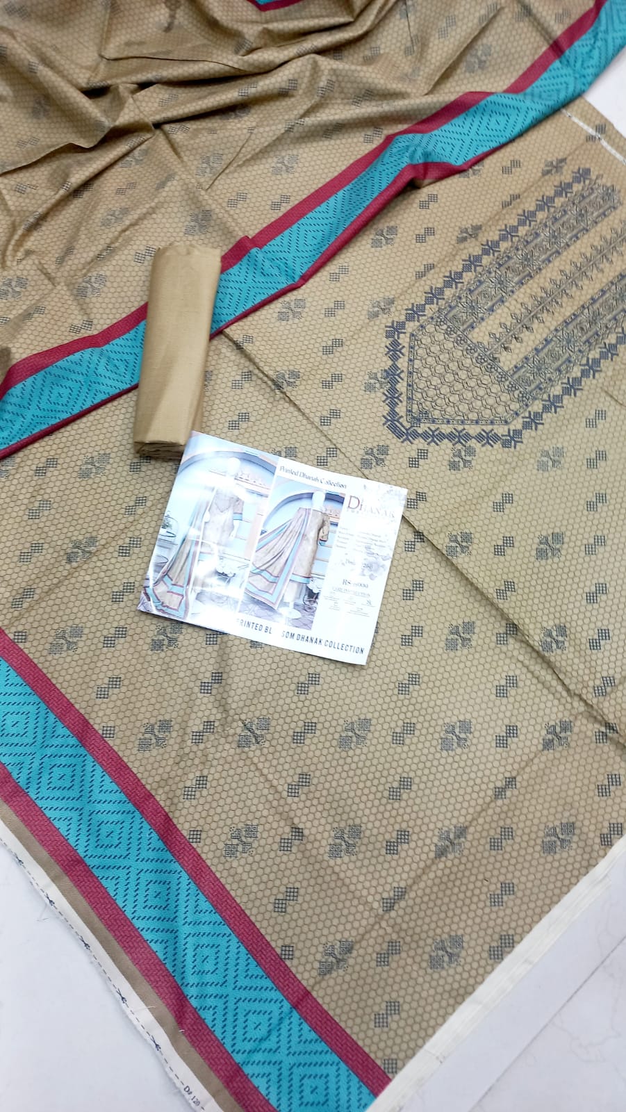 Dhanak