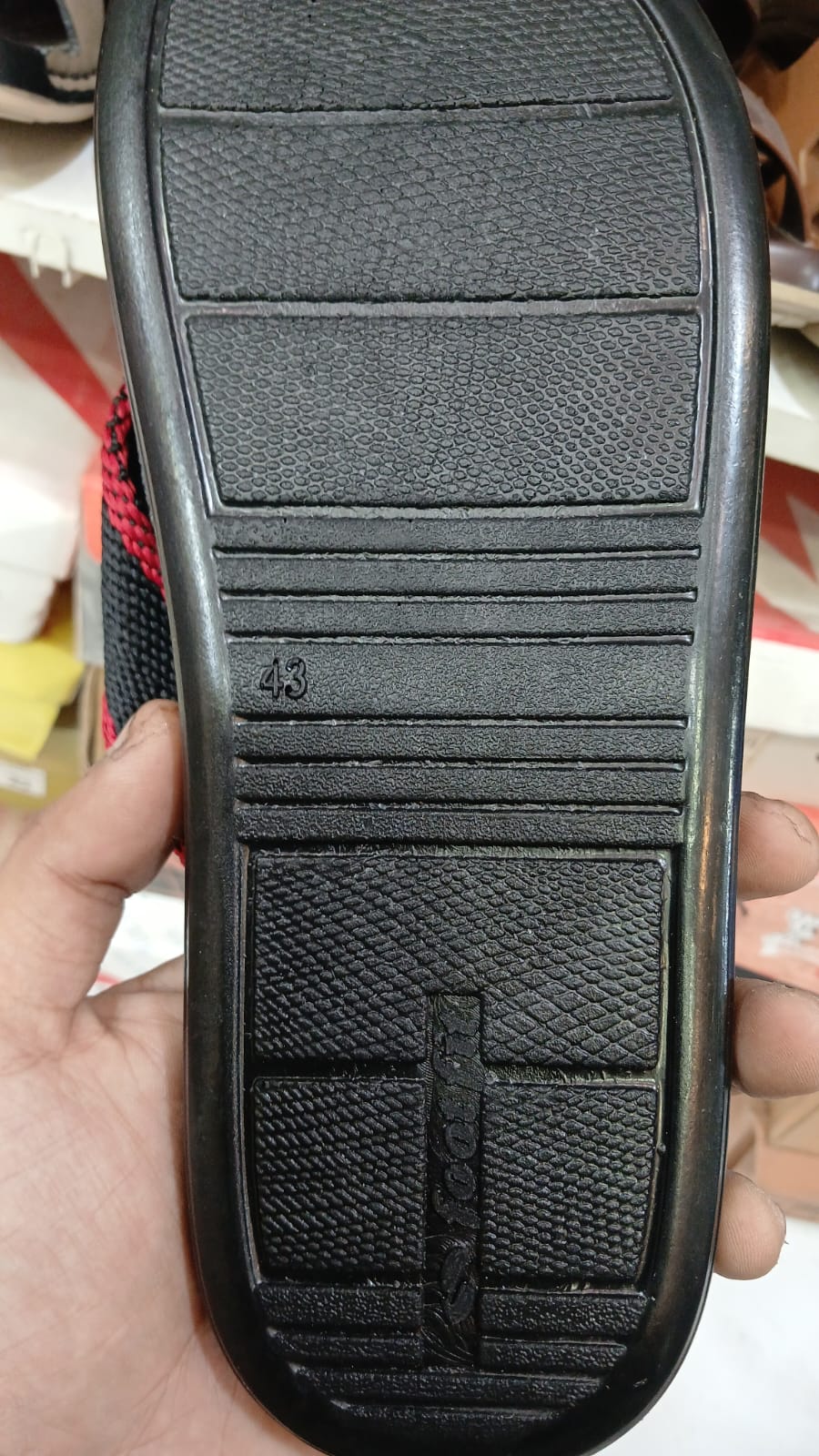 Tommy Slipper