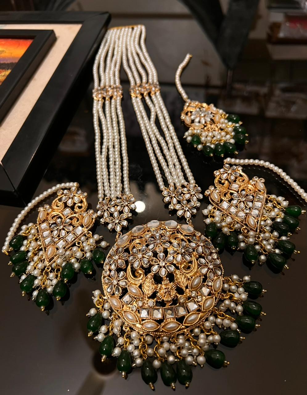 Bridal Set