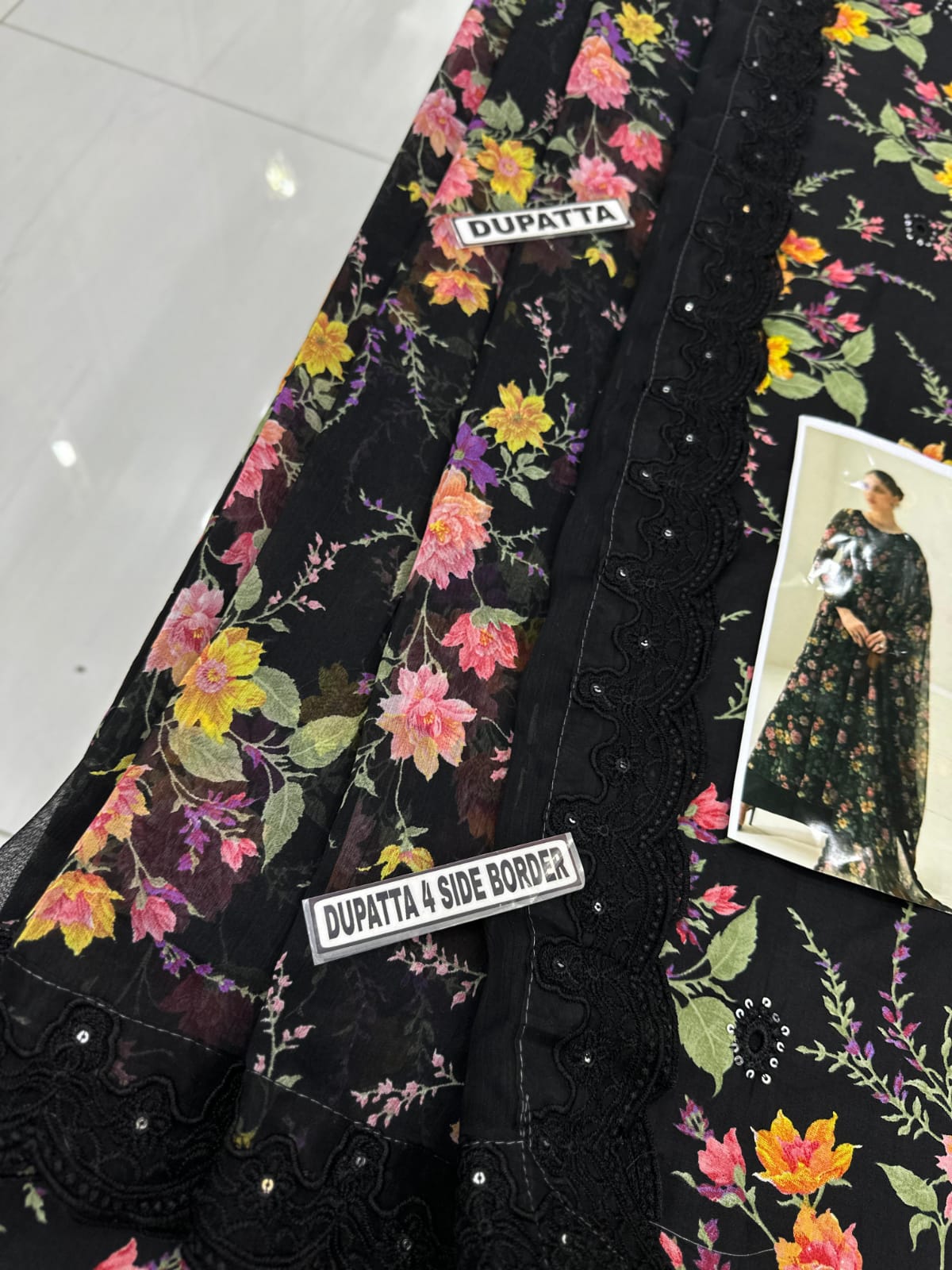 BAROQUE LAWN COLLECTION