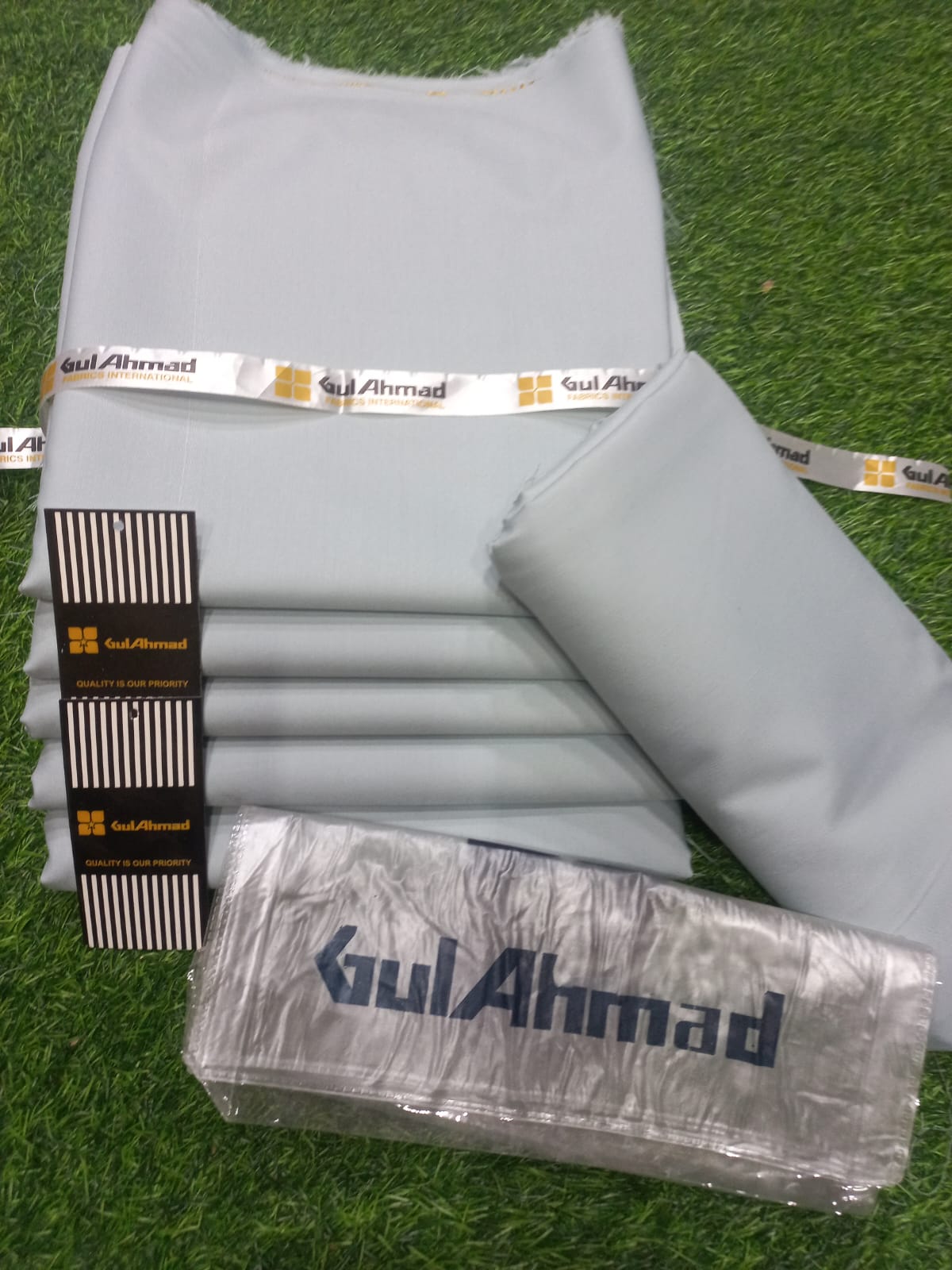 GUL-AHMED MENS COLLECTION