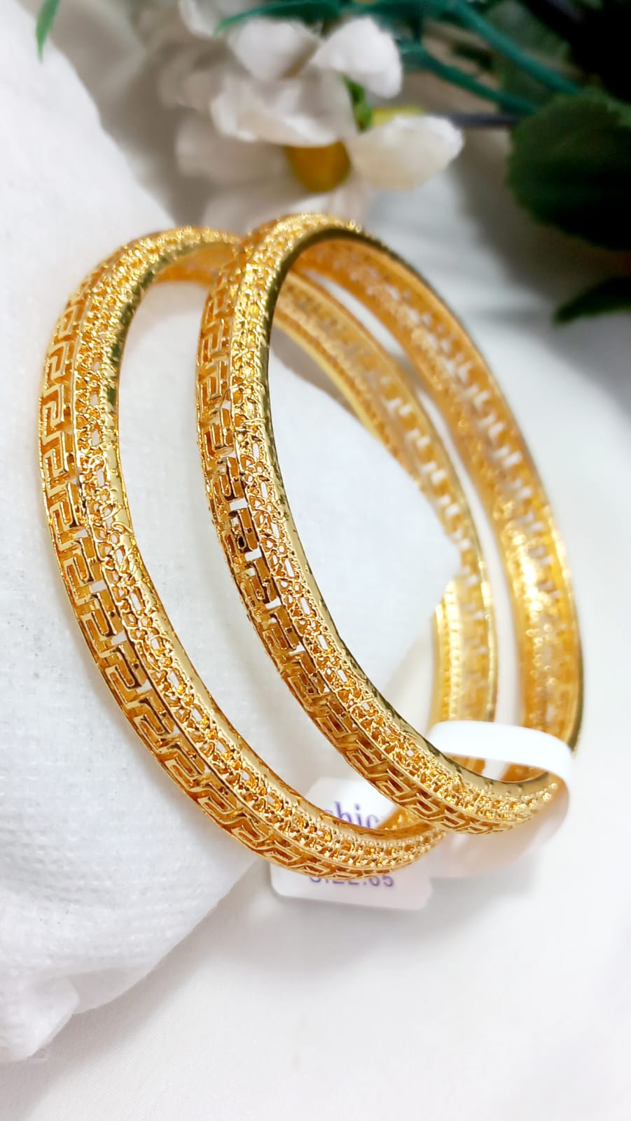 2 pc kara
