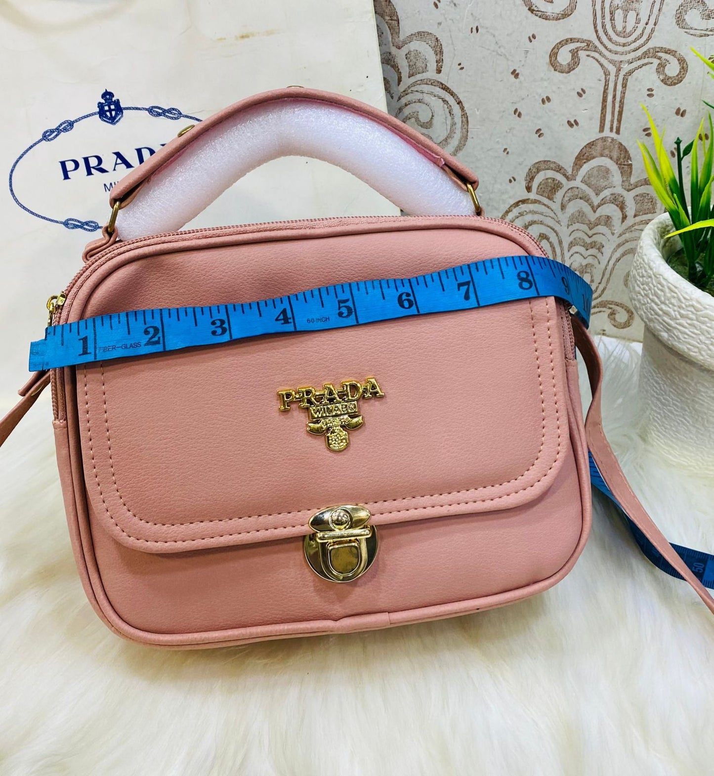 PRADA Stylish Bags