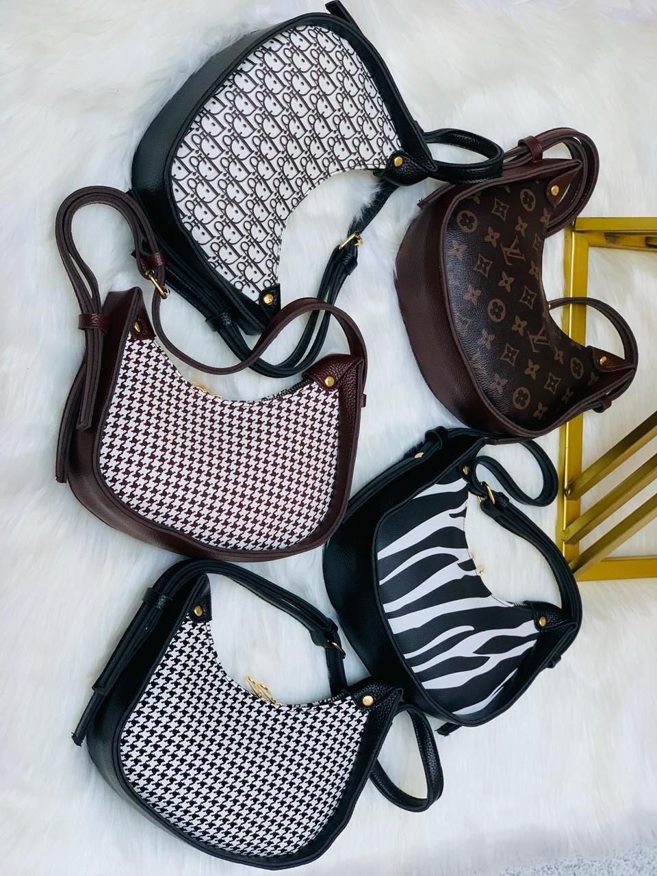 Moon Bag